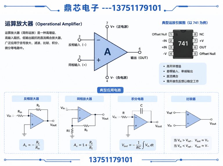 忻州低压MOS展示图